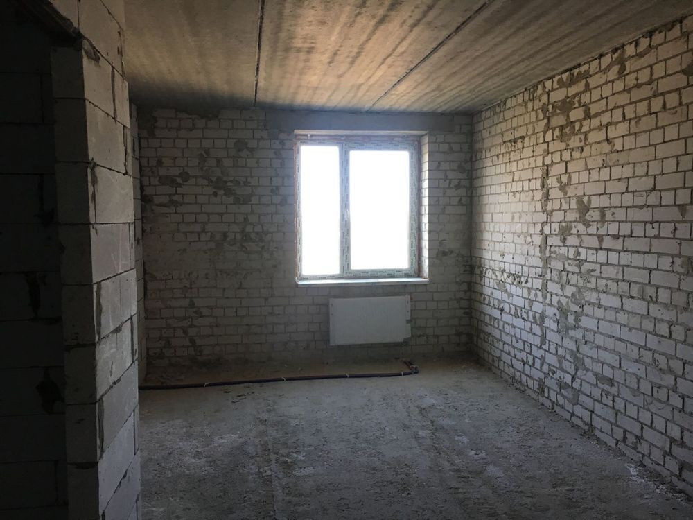 1К квартира Бориспіль Віктора Йови 1 Борисполь - изображение 3