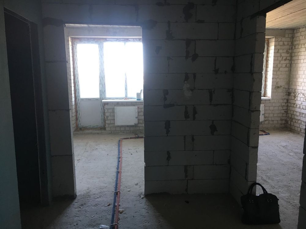 1К квартира Бориспіль Віктора Йови 1 Борисполь - изображение 5