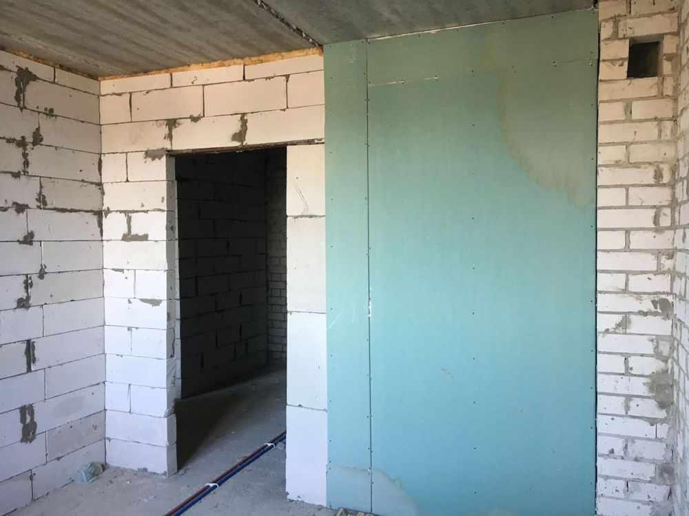 1К квартира Бориспіль Віктора Йови 1 Борисполь - изображение 6