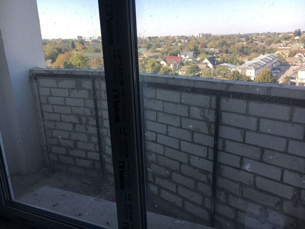 1К квартира Бориспіль Віктора Йови 1 Борисполь - изображение 8