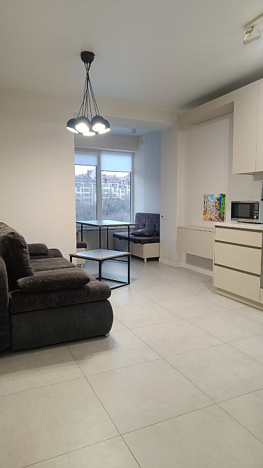 Продам квартиру студию и спальню! ЖК Доминион Клочковская Харьков - изображение 2