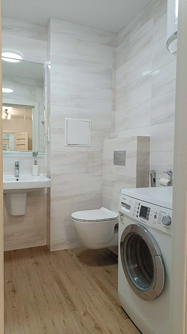 Продам квартиру студию и спальню! ЖК Доминион Клочковская Харьков - изображение 7