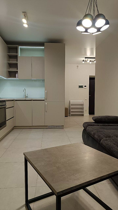 Продам квартиру студию и спальню! ЖК Доминион Клочковская Харьков - изображение 1