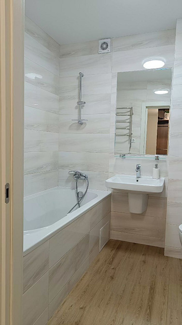 Продам квартиру студию и спальню! ЖК Доминион Клочковская Харьков - изображение 8