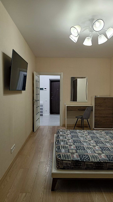 Продам квартиру студию и спальню! ЖК Доминион Клочковская Харьков - изображение 5