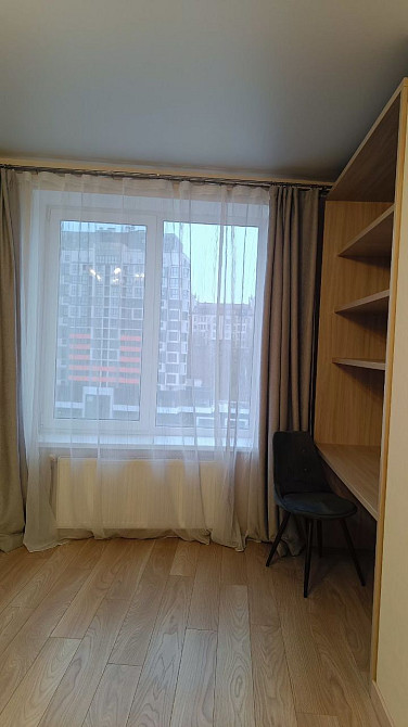 Продам квартиру студию и спальню! ЖК Доминион Клочковская Харьков - изображение 4