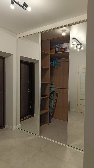 Продам квартиру студию и спальню! ЖК Доминион Клочковская Харьков - изображение 3