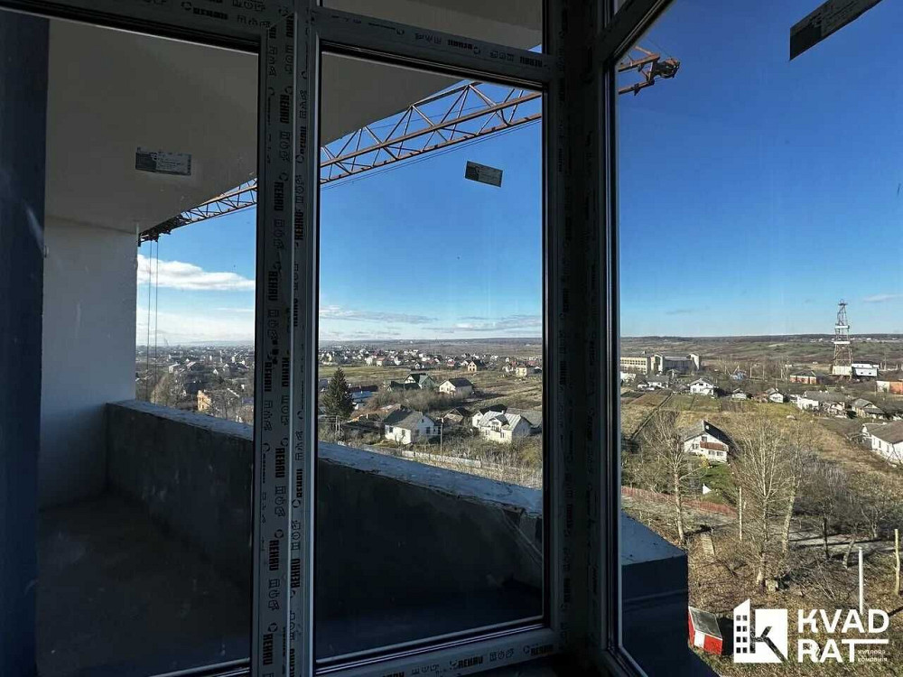 Терміново! Здана 1 кім 47м2. Супер ціна! Ивано-Франковск - изображение 5