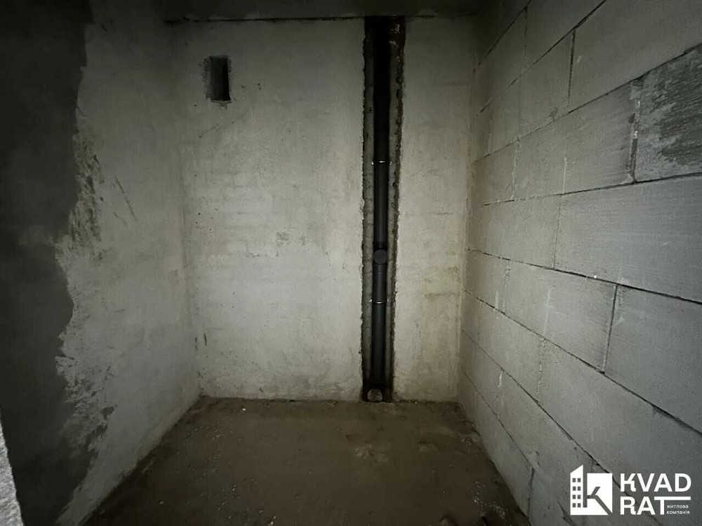 Терміново! Здана 1 кім 47м2. Супер ціна! Ивано-Франковск - изображение 6