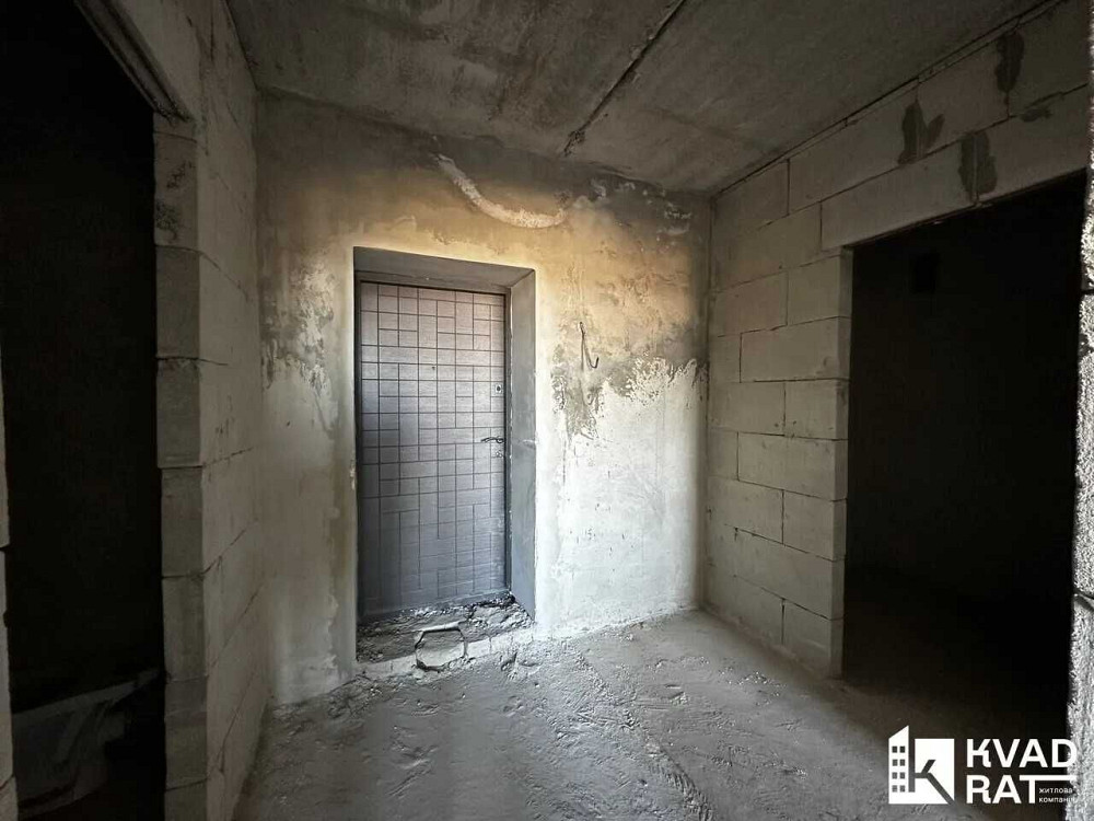 Терміново! Здана 1 кім 47м2. Супер ціна! Ивано-Франковск - изображение 2