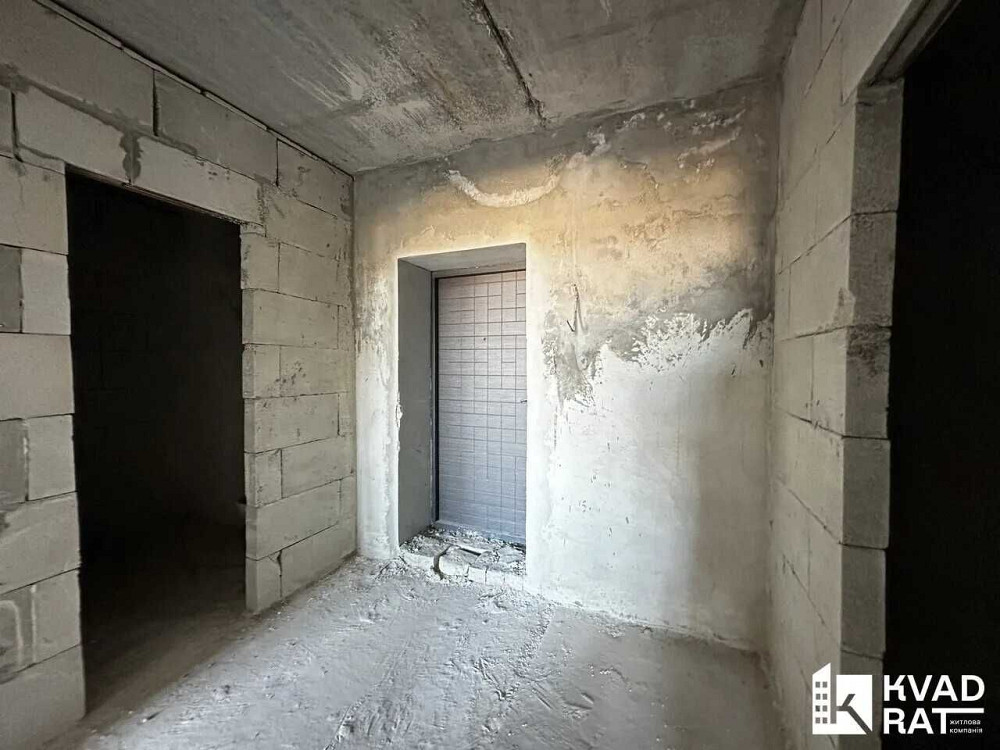 Терміново! Здана 1 кім 47м2. Супер ціна! Ивано-Франковск - изображение 8