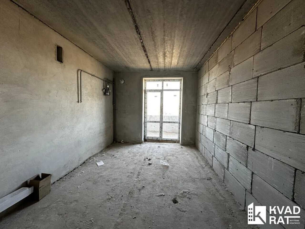 Терміново! Здана 1 кім 47м2. Супер ціна! Ивано-Франковск - изображение 1