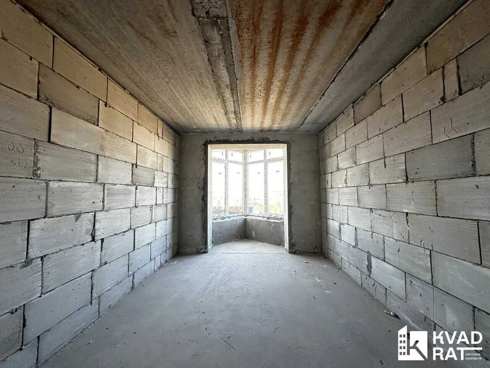 Терміново! Здана 1 кім 47м2. Супер ціна! Ивано-Франковск - изображение 3