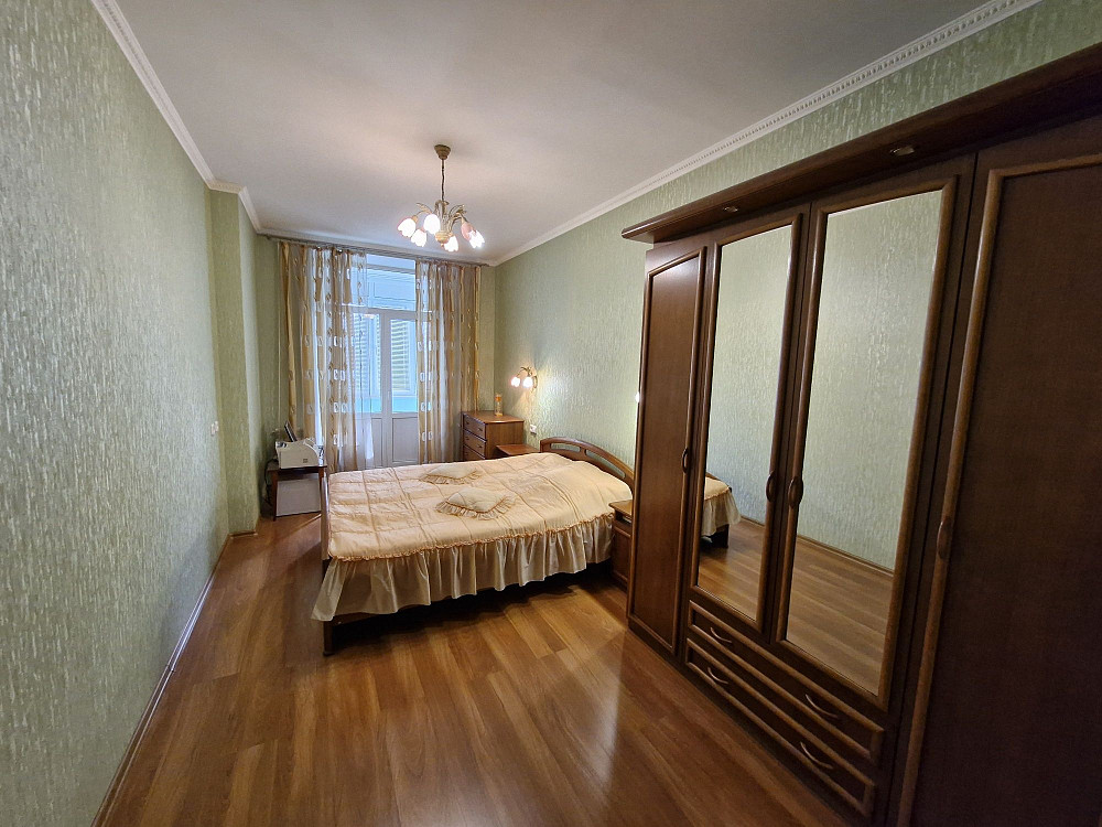 Продаж 2-х кімнатної квартири. "Сталінка". Автономка.  Крес. Кривий Ріг - зображення 7