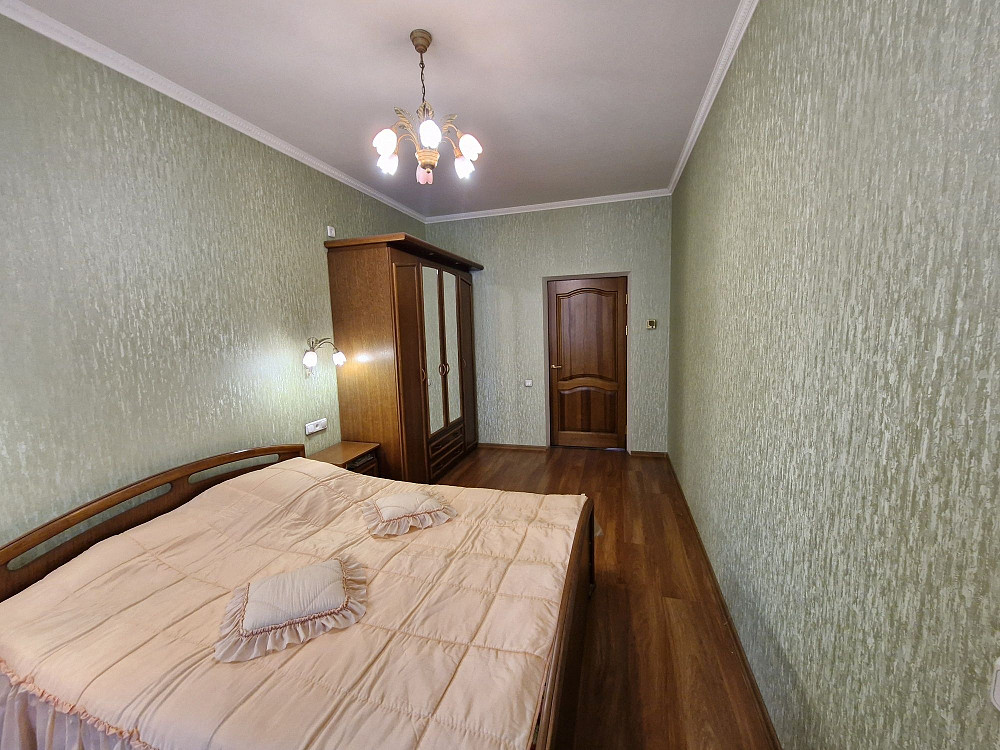 Продаж 2-х кімнатної квартири. "Сталінка". Автономка.  Крес. Кривий Ріг - зображення 8