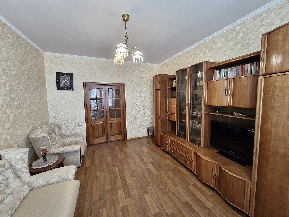 Продаж 2-х кімнатної квартири. "Сталінка". Автономка.  Крес. Кривий Ріг - зображення 6