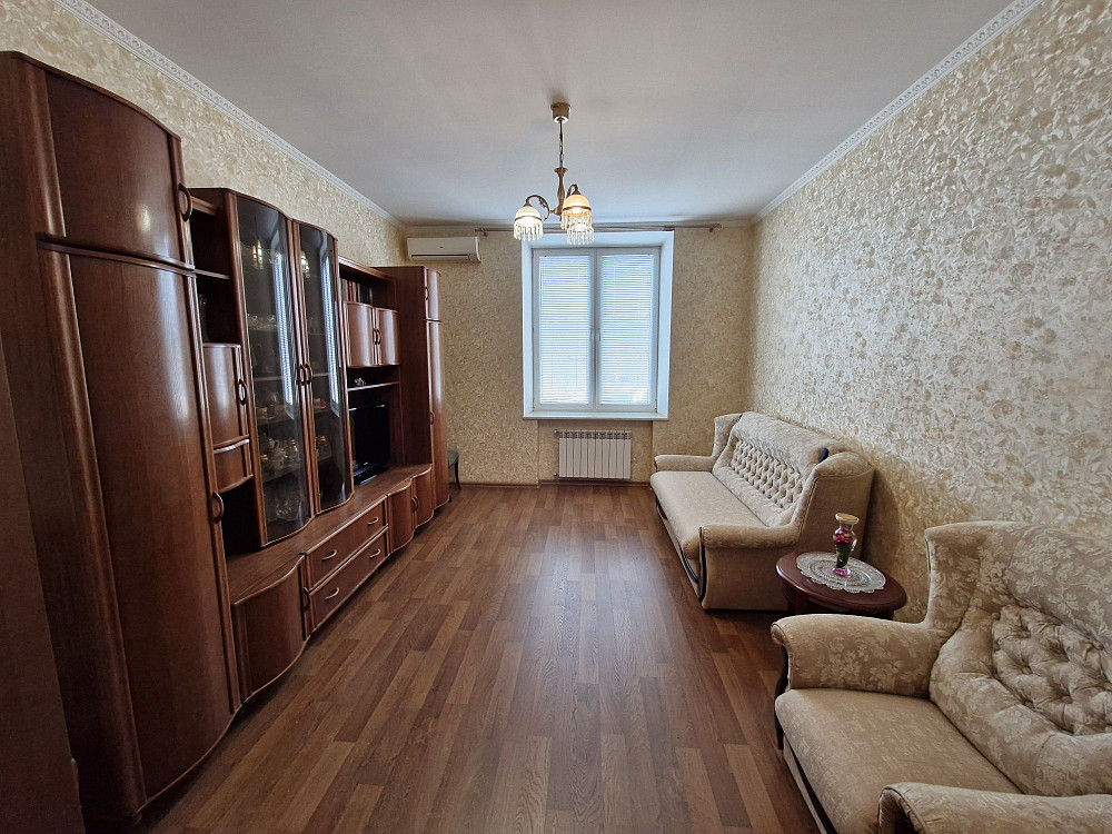 Продаж 2-х кімнатної квартири. "Сталінка". Автономка.  Крес. Кривий Ріг - зображення 5