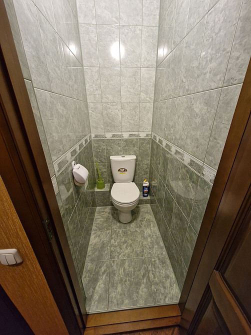 Продаж 2-х кімнатної квартири. "Сталінка". Автономка.  Крес. Кривий Ріг - зображення 4