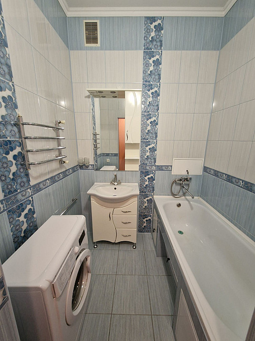 Продаж 2-х кімнатної квартири. "Сталінка". Автономка.  Крес. Кривий Ріг - зображення 3