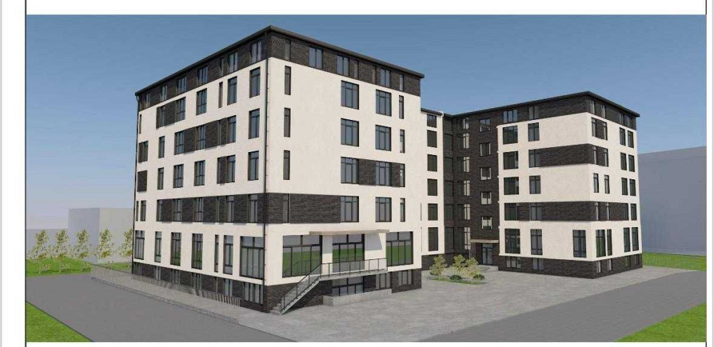 Продам від забудовника смарт кв Солом'янському район ТОП ЦІНА Киев - изображение 2