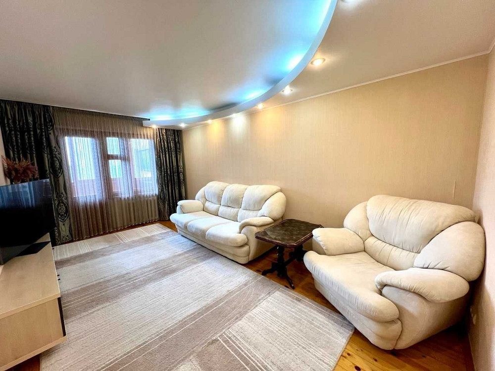 3 кімнатна квартира РЕМОНТ МЕБЛІ ТЕХНІКА Чернигов - изображение 3