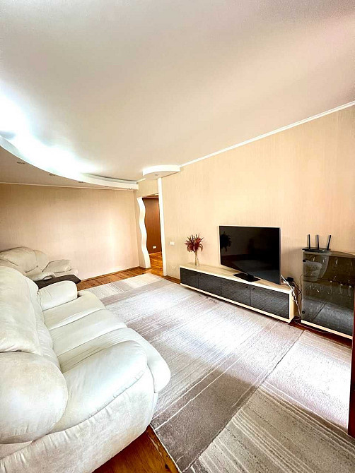 3 кімнатна квартира РЕМОНТ МЕБЛІ ТЕХНІКА Чернигов - изображение 2