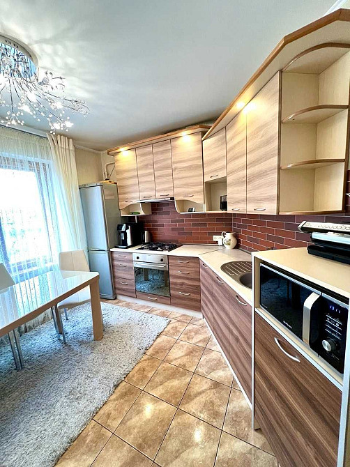 3 кімнатна квартира РЕМОНТ МЕБЛІ ТЕХНІКА Чернигов - изображение 7