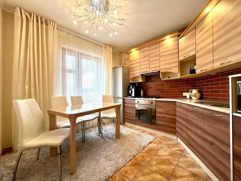 3 кімнатна квартира РЕМОНТ МЕБЛІ ТЕХНІКА Чернигов - изображение 5