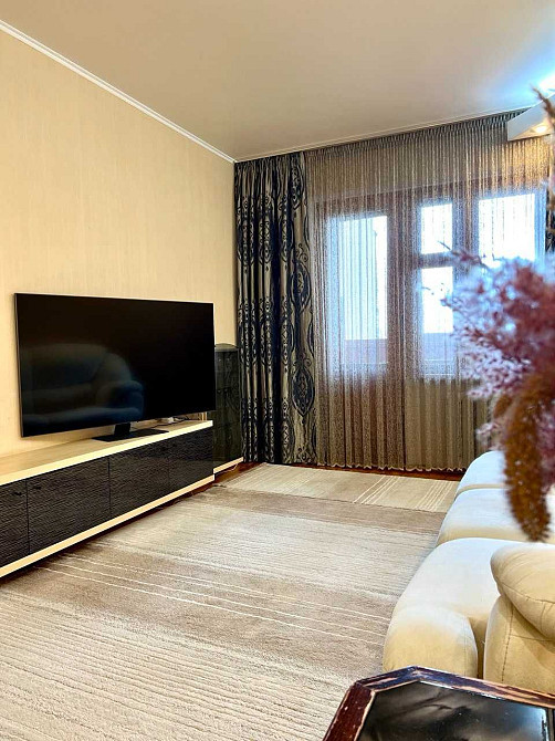 3 кімнатна квартира РЕМОНТ МЕБЛІ ТЕХНІКА Чернигов - изображение 4