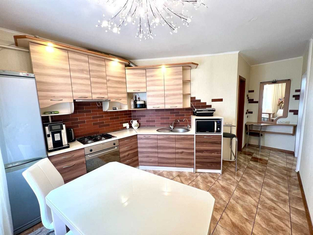 3 кімнатна квартира РЕМОНТ МЕБЛІ ТЕХНІКА Чернигов - изображение 6