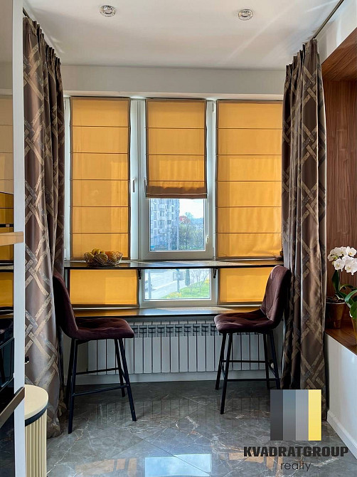 Продам Сан Сити Олимпийский Караван Левобережный 3 Дизайнерская!3/10 Днепр - изображение 4