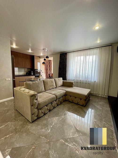 Продам Сан Сити Олимпийский Караван Левобережный 3 Дизайнерская!3/10 Днепр - изображение 6