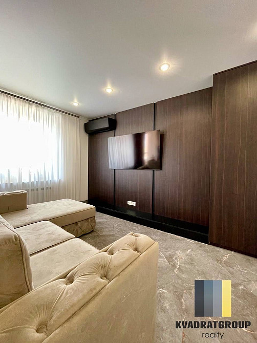 Продам Сан Сити Олимпийский Караван Левобережный 3 Дизайнерская!3/10 Днепр - изображение 3