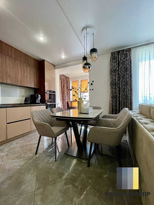 Продам Сан Сити Олимпийский Караван Левобережный 3 Дизайнерская!3/10 Днепр - изображение 5