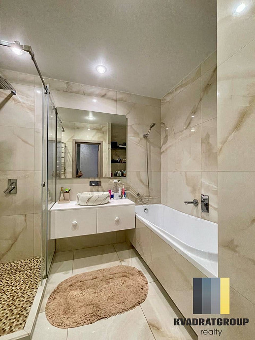 Продам Сан Сити Олимпийский Караван Левобережный 3 Дизайнерская!3/10 Днепр - изображение 8