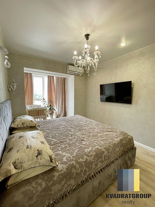 Продам Сан Сити Олимпийский Караван Левобережный 3 Дизайнерская!3/10 Днепр - изображение 1