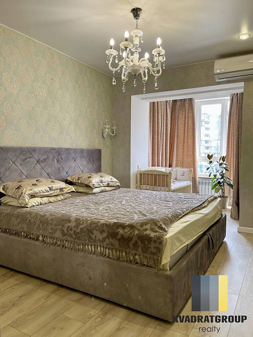 Продам Сан Сити Олимпийский Караван Левобережный 3 Дизайнерская!3/10 Днепр - изображение 2