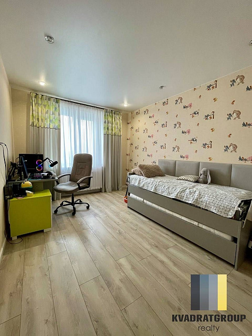 Продам Сан Сити Олимпийский Караван Левобережный 3 Дизайнерская!3/10 Днепр - изображение 7