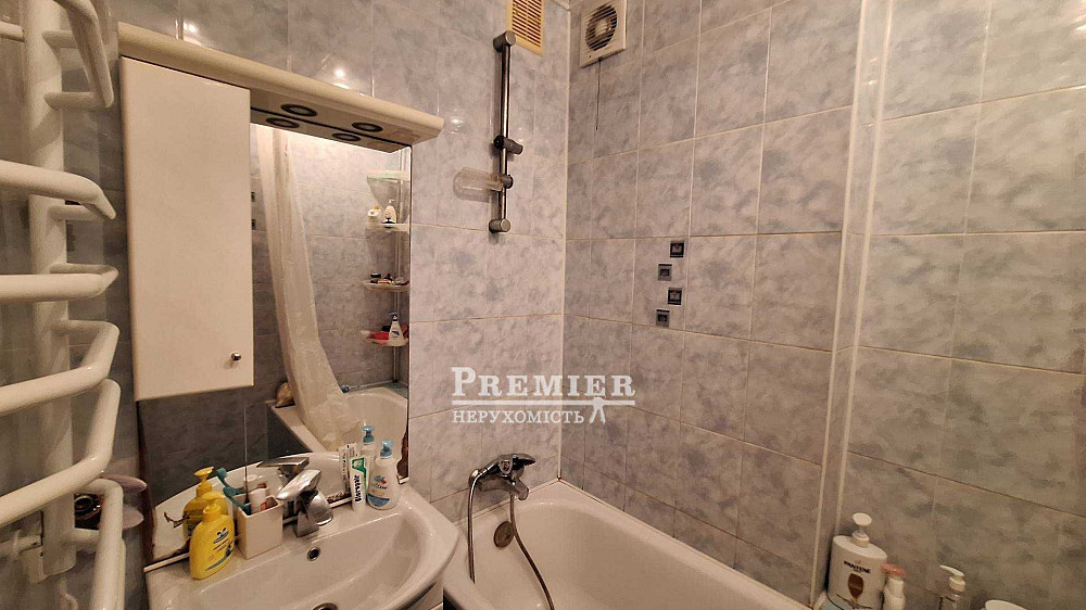 У продажу 3 кімн. квартира з видом на море. Чорноморськ - зображення 6