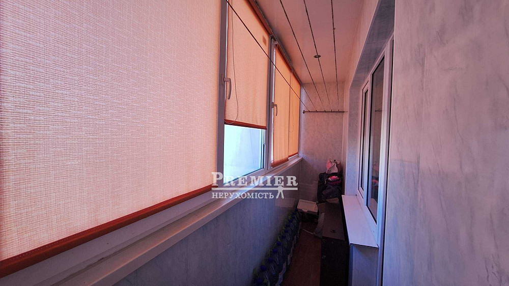 У продажу 3 кімн. квартира з видом на море. Чорноморськ - зображення 7