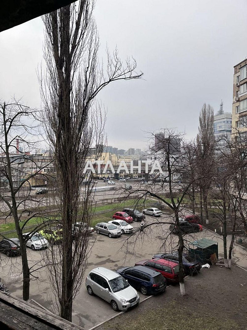 1-кімнатна квартира. Голосіївський. Киев - изображение 8