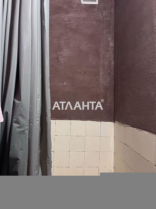 1-кімнатна квартира. Голосіївський. Киев - изображение 5