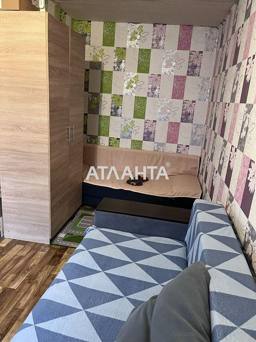 1-кімнатна квартира. Голосіївський. Киев - изображение 2