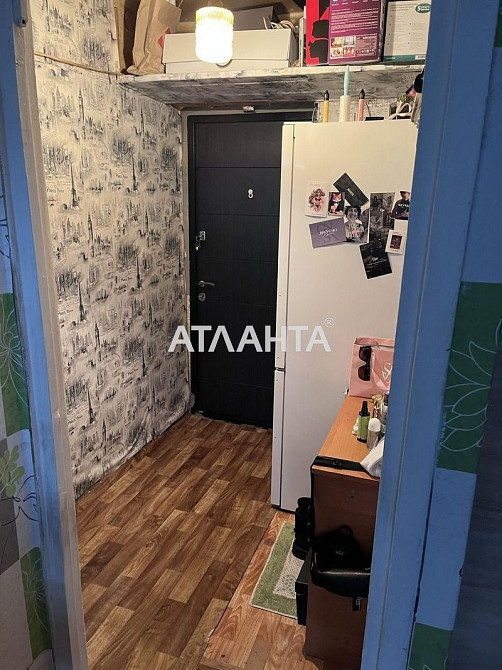 1-кімнатна квартира. Голосіївський. Киев - изображение 4