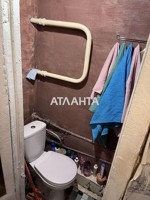 1-кімнатна квартира. Голосіївський. Киев - изображение 6