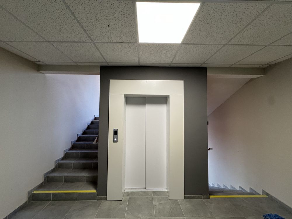 1к квартира з терасою та паркінгом.Держ.програми обговорюються! Буча - изображение 7