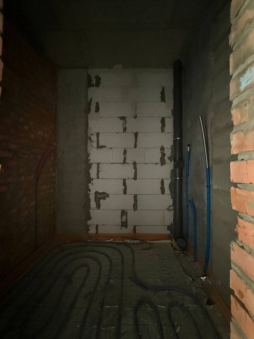 1к квартира з терасою та паркінгом.Держ.програми обговорюються! Буча - изображение 8