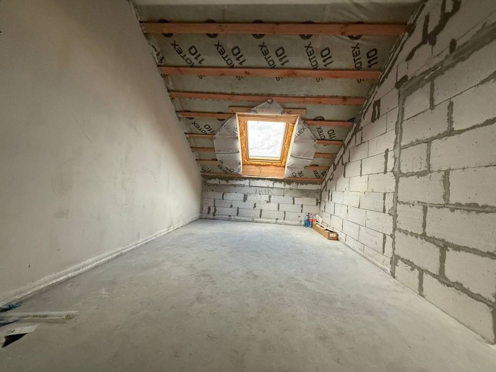 1к квартира з терасою та паркінгом.Держ.програми обговорюються! Буча - изображение 3