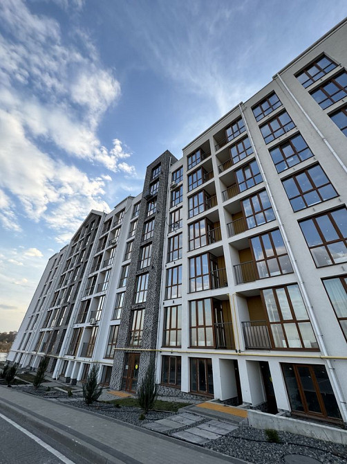 1к квартира з терасою та паркінгом.Держ.програми обговорюються! Буча - изображение 6