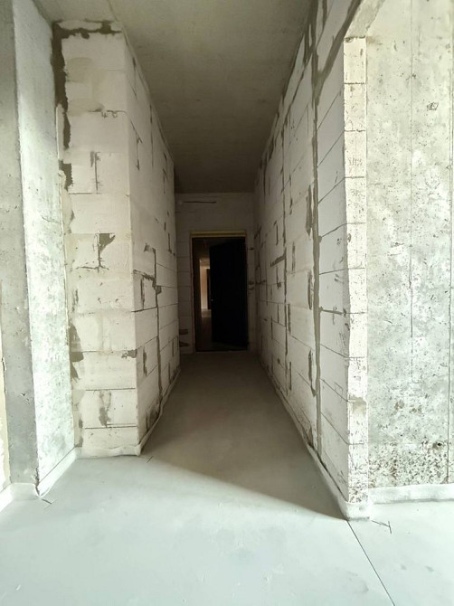 1к квартира з терасою та паркінгом.Держ.програми обговорюються! Буча - изображение 4